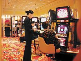 slots for fun only free